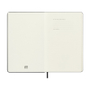 Moleskine large 18 maanden weekagenda 2025/2026 hardcover zwart DHB18WN3Y26 262536 - 6