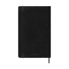 Moleskine large 18 maanden weekagenda 2025/2026 softcover zwart DSB18WN3Y26 262540 - 3