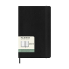 Moleskine large 18 maanden weekagenda 2025/2026 softcover zwart DSB18WN3Y26 262540 - 2