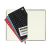 Moleskine pocket 18 maanden weekagenda 2026-2027 hardcover zwart EN 440035 - 5