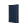 Moleskine pocket bullet journal hard cover blauw IMMM713B20 313085
