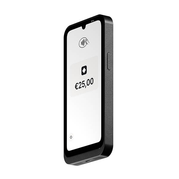 Mollie Tap mobiel pinapparaat 828695 - 5