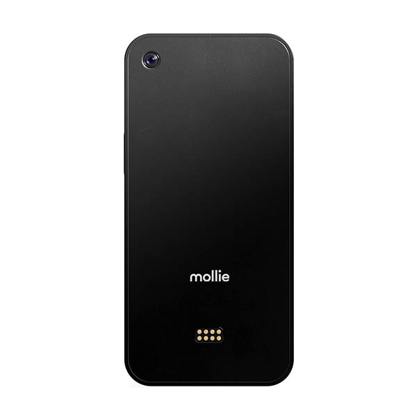 Mollie Tap mobiel pinapparaat 828695 - 6