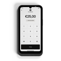 Mollie Tap mobiel pinapparaat 828654