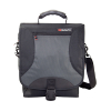 Monolith 2399 15,6 inch laptoprugzak nylon zwart/grijs 2000002399 068502