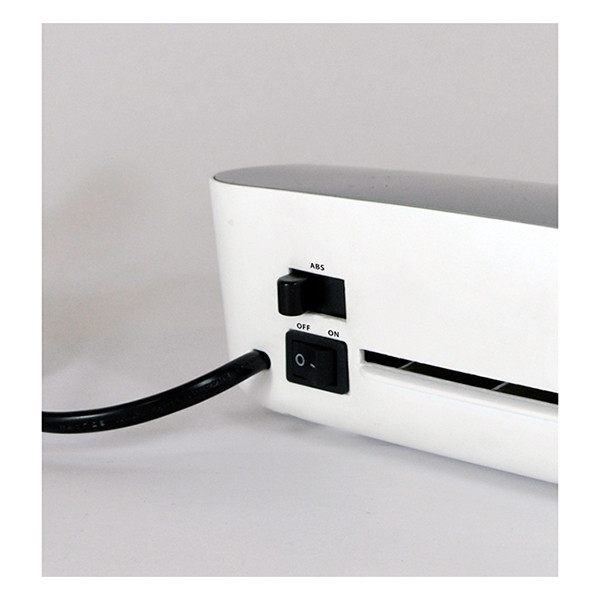 Monolith OL 250L17 A4 lamineerapparaat 123inkt.nl