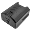 Moosoo X6 / XL-618A accu (22.2 V, 2000 mAh, 123accu huismerk) AMO00481 - 1