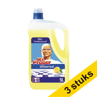Aanbieding: 3x Mr.Proper Professional allesreiniger Citroenfris (5 liter)