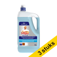 Aanbieding: 3x Mr.Proper Professional allesreiniger Special Care (5 liter)