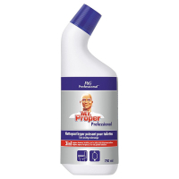 Mr.Proper Professional 3 in 1 badkamer en toiletreiniger (750 ml) SMR00041
