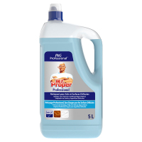 Mr.Proper Professional allesreiniger Special Care (5 liter) SMR00047