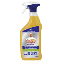 Mr.Proper Professional ontvetter spray Citroen (750 ml) SMR00039