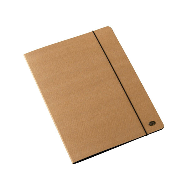 Multo Kraft sorteermap bruin (6 tabs) 3005731303 205705 - 