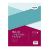 Multo overtrekpapier A4 65 grams 50 vel (23-rings)
