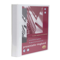 23 ringen (A4) Presentatie ringbanden Kantoorartikelen Esselte ...