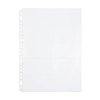 Multo showtas A4 voor visitekaartjes (10 stuks) 234662 - 2