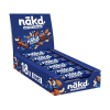 Nakd Blueberry Muffin fruit- en notenreep (18 stuks)