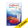 Aanbieding: 3x Natrena classic zoetjes navulling (800 stuks) 404292 - 1