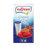 Natrena zoetjes tafeldispenser (400 stuks)  423010