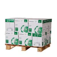 Navigator Universal Paper 1 mini pallet 16 dozen van 2.500 vel A4 - 80 grams  065254