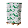 Navigator Universal Paper 1 pallet 40 dozen van 2.500 vel A4 - 80 grams Navigatorpallet 065253 - 1