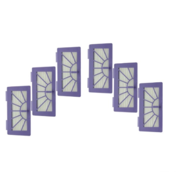 Neato 945-0010 XV High Performance Filters (6 stuks, origineel) ANE00254 - 1