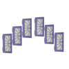 Neato 945-0010 XV High Performance Filters (6 stuks, origineel) ANE00254 - 1