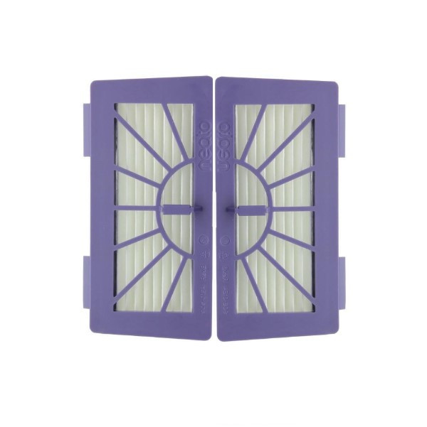 Neato 945-0048 XV High Performance Filters (2 stuks, origineel) ANE00257 - 1