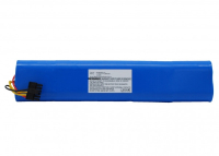 Neato 945-0129 / 205-0012 accu (12V, 2000 mAh, Ni-MH, 123accu huismerk) ANE00062