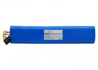 Neato 945-0129 / 205-0012 accu (12V, 3000 mAh, Ni-MH, 123accu huismerk) ANE00056