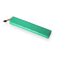 Neato Botvac 945-0129 / 205-0012 accu (12 V, 3600 mAh, Ni-Mh, origineel) ANE00299