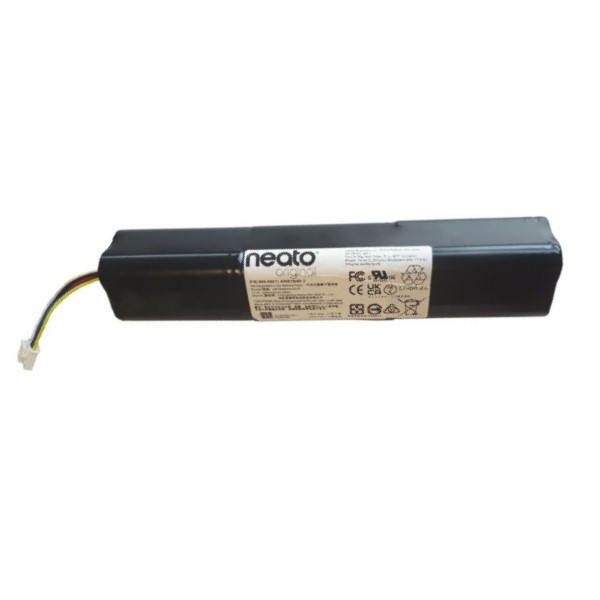 Neato D10 / 205-0022 / 945-0382 accu (14.4 V, 6200 mAh, origineel) ANE00290 - 1