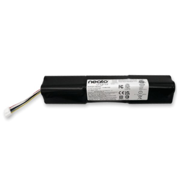 Neato D9 / 205-0021 / 945-0376 accu (14.4 V, 4200 mAh, origineel) ANE00292 - 1