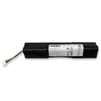Neato D9 / 205-0021 / 945-0376 accu (14.4 V, 4200 mAh, origineel) ANE00292