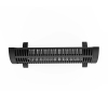Aanbieding: 2x Nedis convectorkachel (2000W, ruimtes tot 25 m², zwart) 225511 - 4