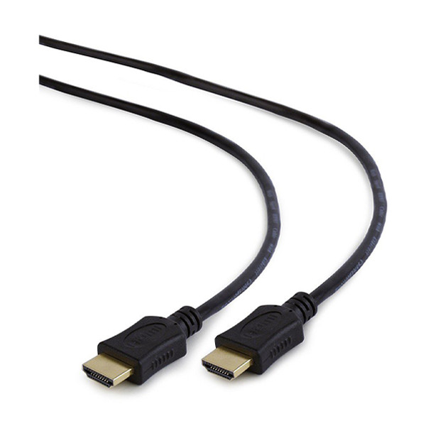 Zeg opzij regering ondergoed Nedis High Speed HDMI-kabel met Ethernet (2 meter) 123inkt.nl