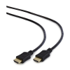 Nedis High Speed HDMI-kabel met Ethernet (2 meter) CVGP34000BK20 225508 - 1