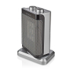 Nedis elektrische kachel (1500W, ruimtes tot 20 m², zwenkfunctie) K170101177 - 3