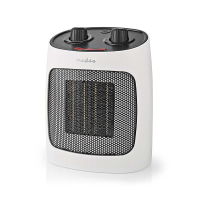 Nedis elektrische kachel (2000W, ruimtes tot 25 m²) K170101176