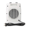 Nedis elektrische kachel (2000W, ruimtes tot 25 m²) K170101176 - 3