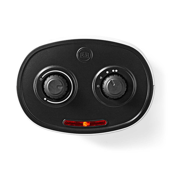 Nedis elektrische kachel (2000W, ruimtes tot 25 m²) K170101176 - 4