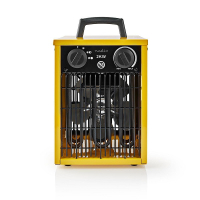 Nedis elektrische kachel (2000W, ruimtes tot 25 m²) K170101143