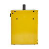 Nedis elektrische kachel (2000W, ruimtes tot 25 m²) K170101143 - 3