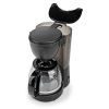 Nedis koffiezetapparaat zwart 1,25 liter KACM150EBK K170108122 - 4