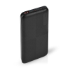 Nedis powerbank geschikt voor USB A en USB C (10.000 mAh) UPBKPD10000BK K170108301
