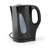 Nedis waterkoker zwart 1,7 liter KAWK115EBK K170108114