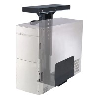 Neomounts CPU houder zwart (30 kg) 200323