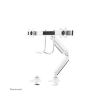 Neomounts D775DXWHITE monitorarm 298054 - 4