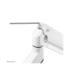 Neomounts D775DXWHITE monitorarm 298054 - 5