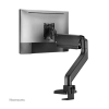 Neomounts Next Core gasgeveerde monitorarm voor 1 monitor zwart (met klem en bladdoorvoer) DS70-450BL1 204020 - 5